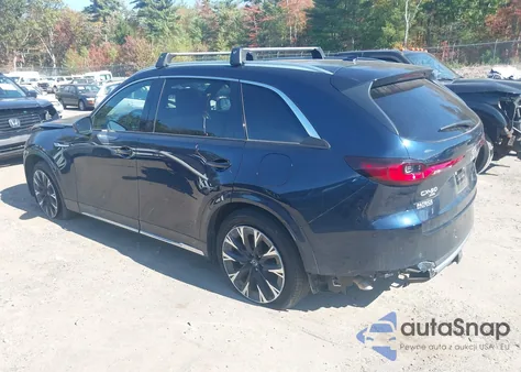 2024 Mazda Cx-90 3.3 Turbo S Premium Plus z USA, uszkodzony, nr VIN JM3KKEHC1R1168288